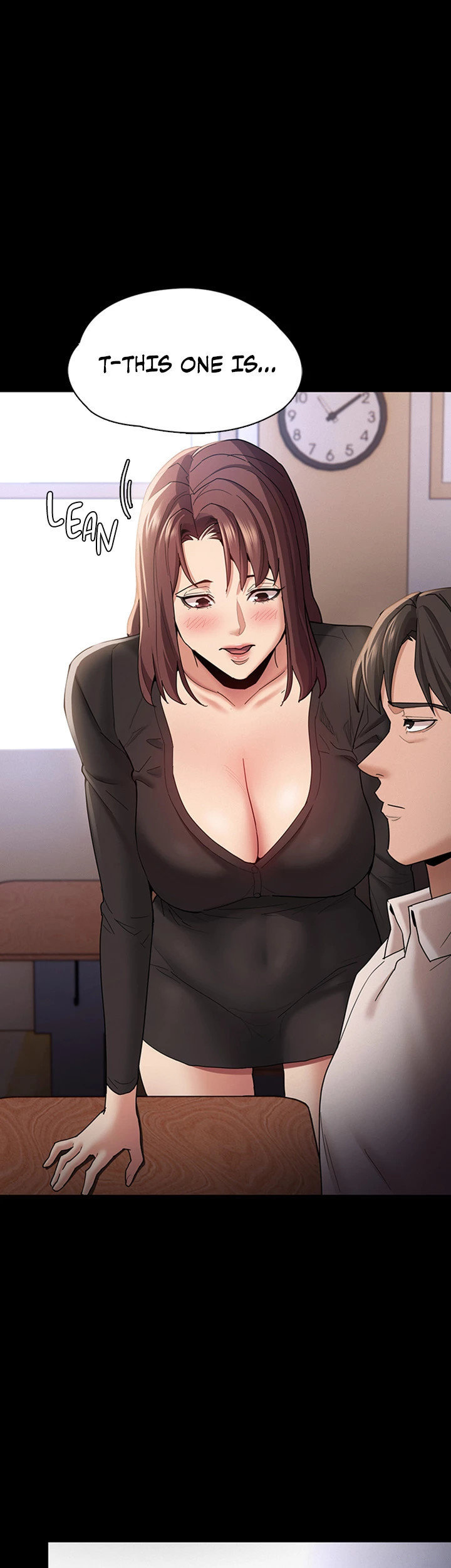 Pervert Diary - Chapter 13 - picture 40
