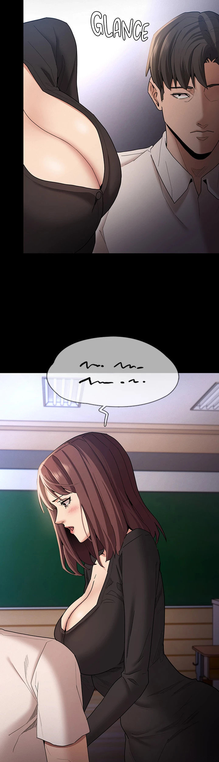 Pervert Diary - Chapter 13 - picture 41