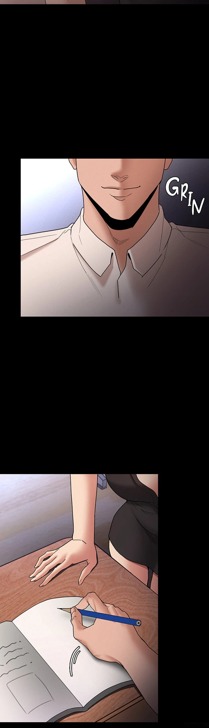 Pervert Diary - Chapter 13 - picture 42