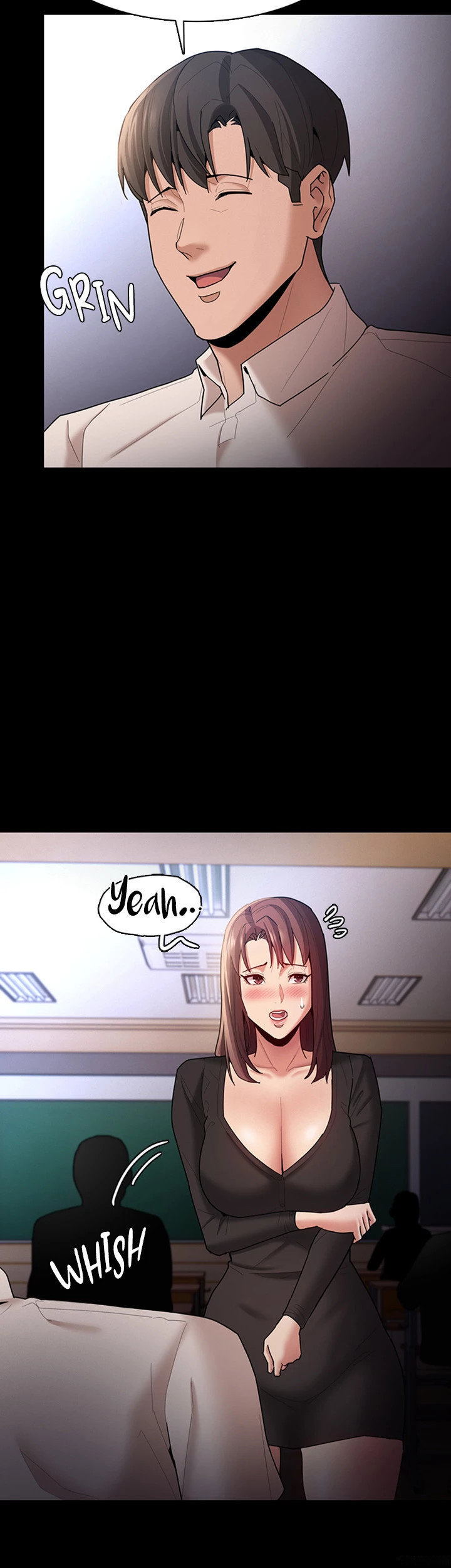 Pervert Diary - Chapter 13 - picture 45