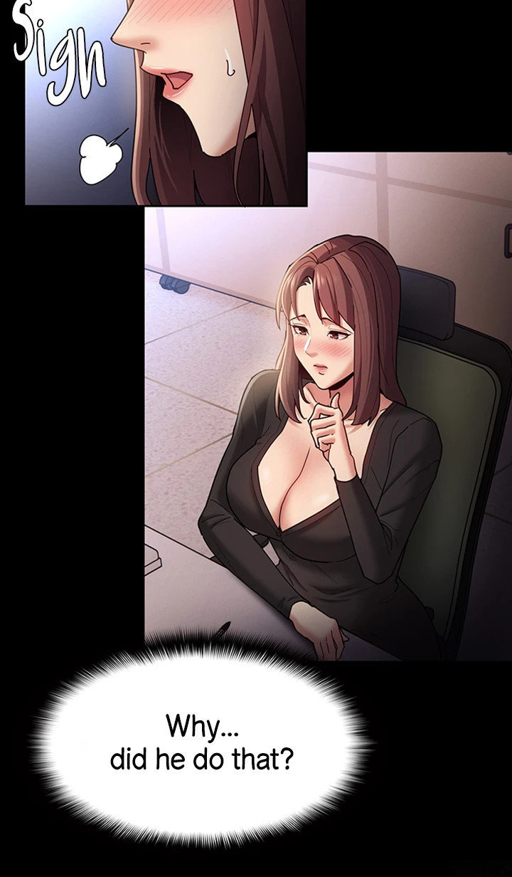 Pervert Diary - Chapter 13 - picture 47