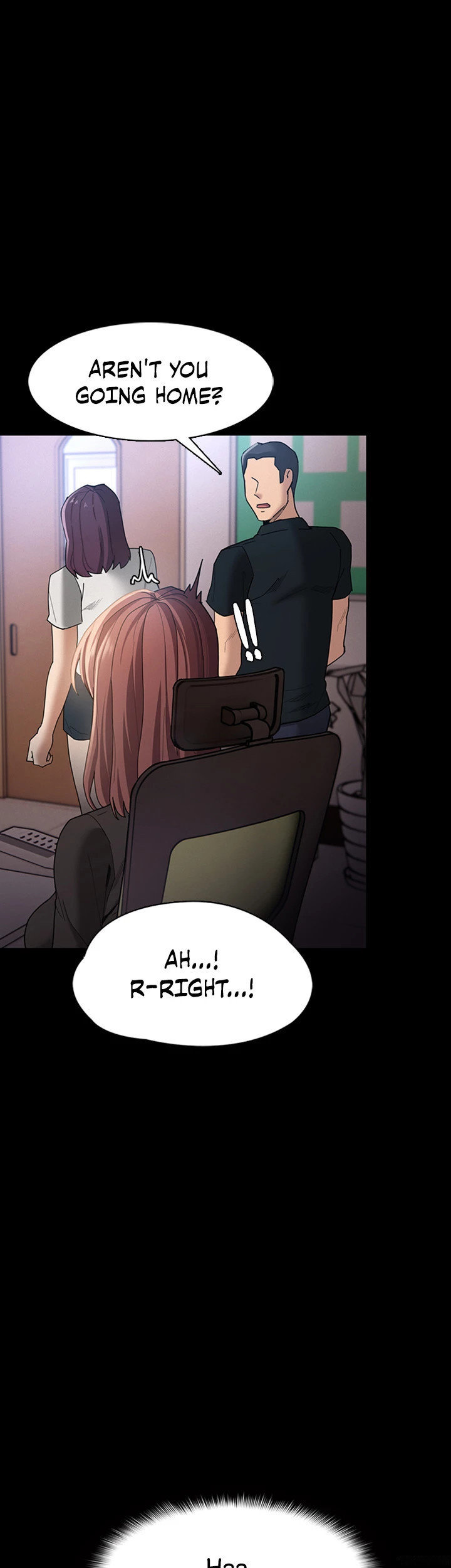 Pervert Diary - Chapter 13 - picture 48