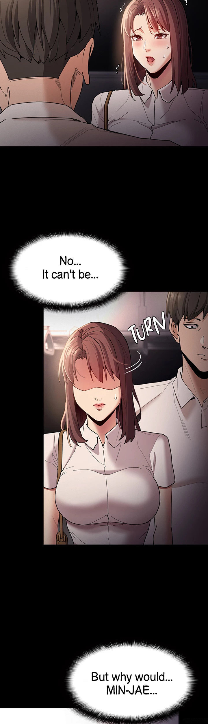 Pervert Diary - Chapter 13 - picture 5
