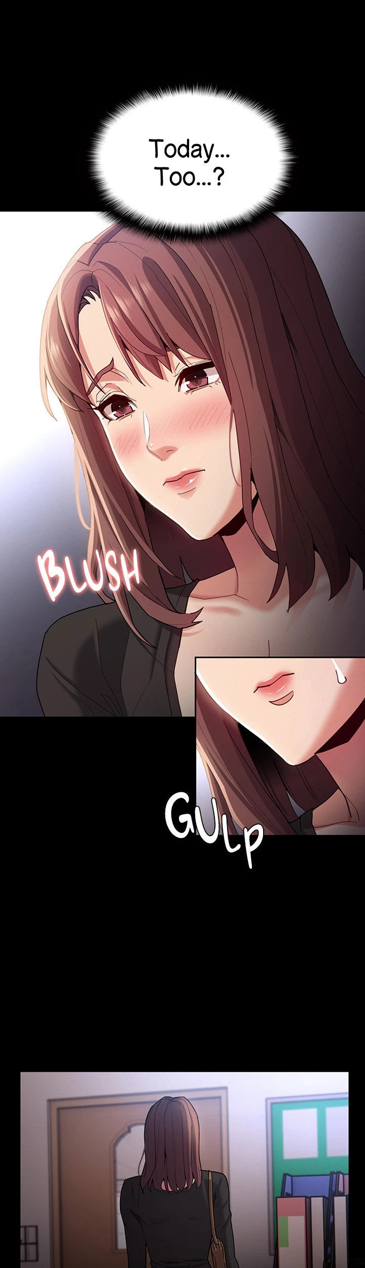 Pervert Diary - Chapter 13 - picture 50