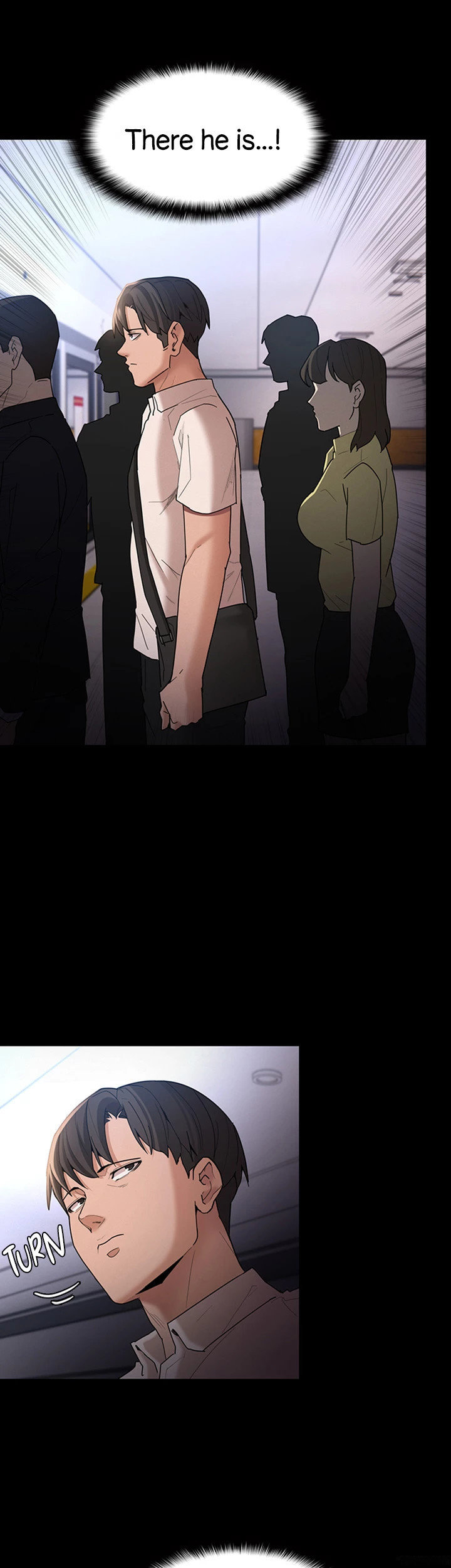 Pervert Diary - Chapter 13 - picture 53