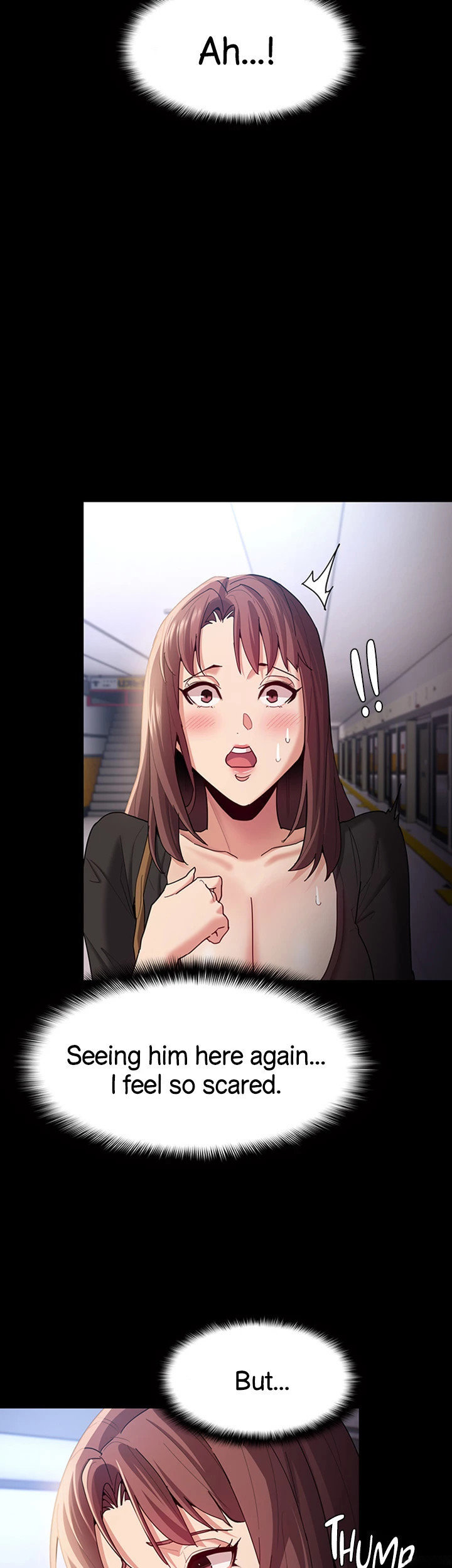 Pervert Diary - Chapter 13 - picture 54
