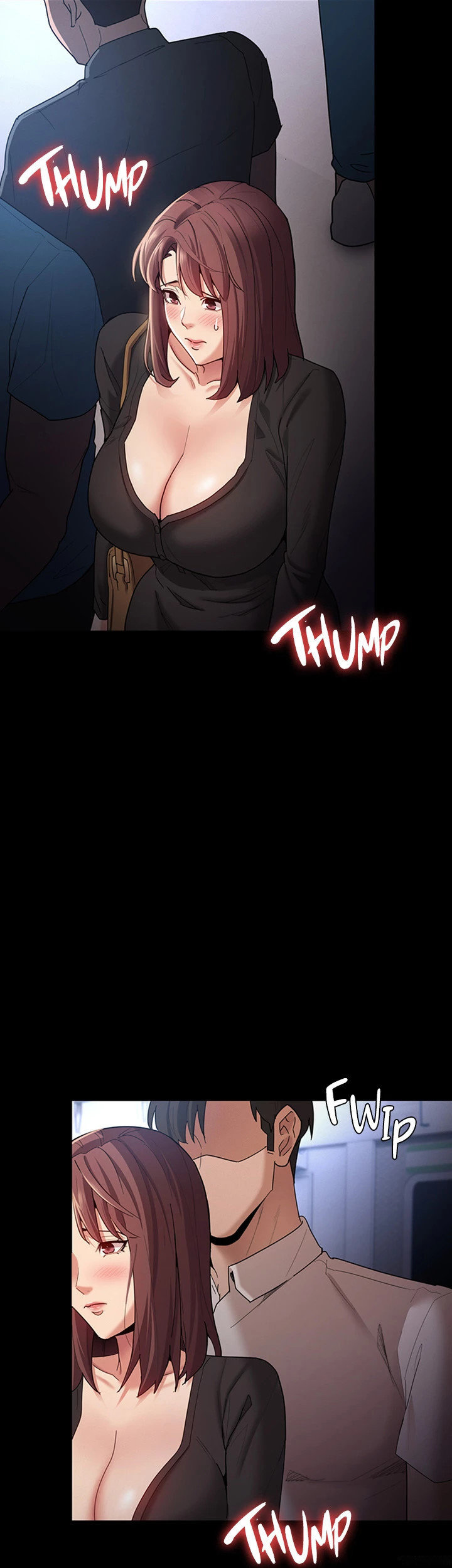 Pervert Diary - Chapter 13 - picture 57