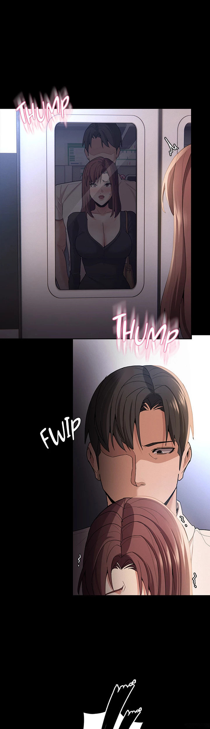 Pervert Diary - Chapter 13 - picture 59