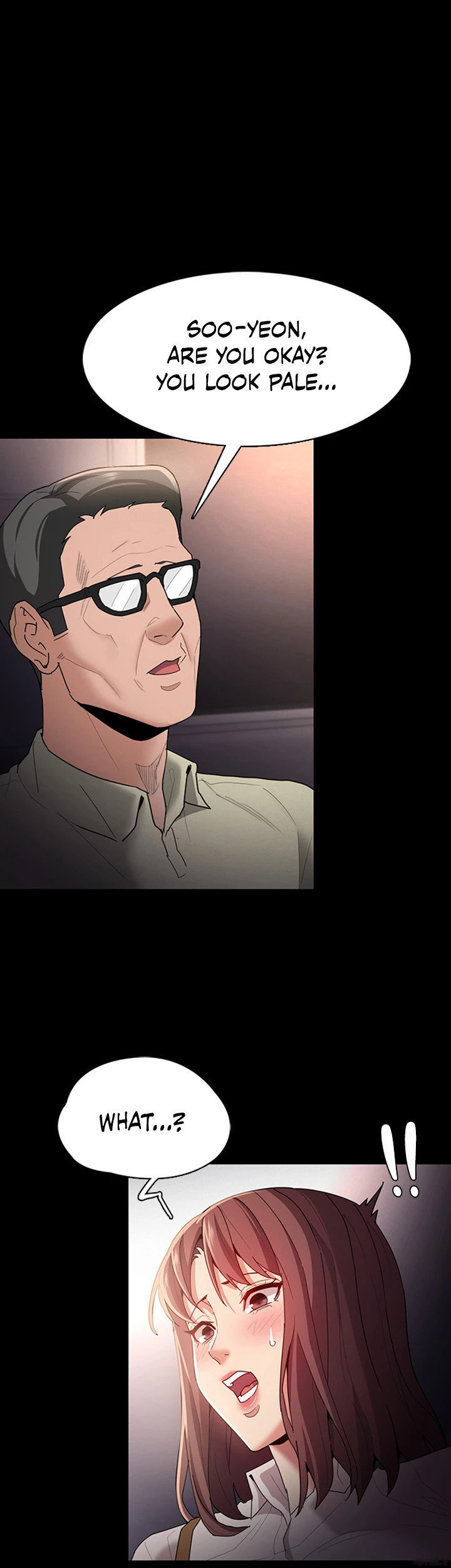 Pervert Diary - Chapter 13 - picture 8