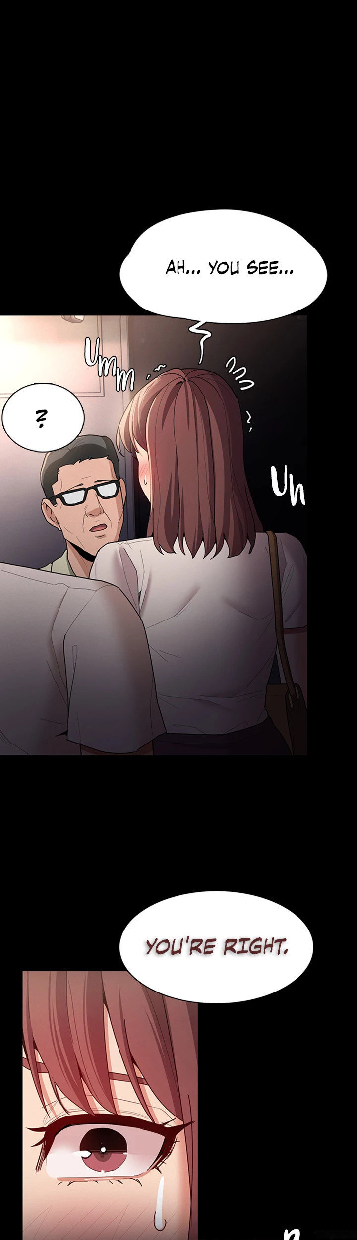 Pervert Diary - Chapter 13 - picture 9