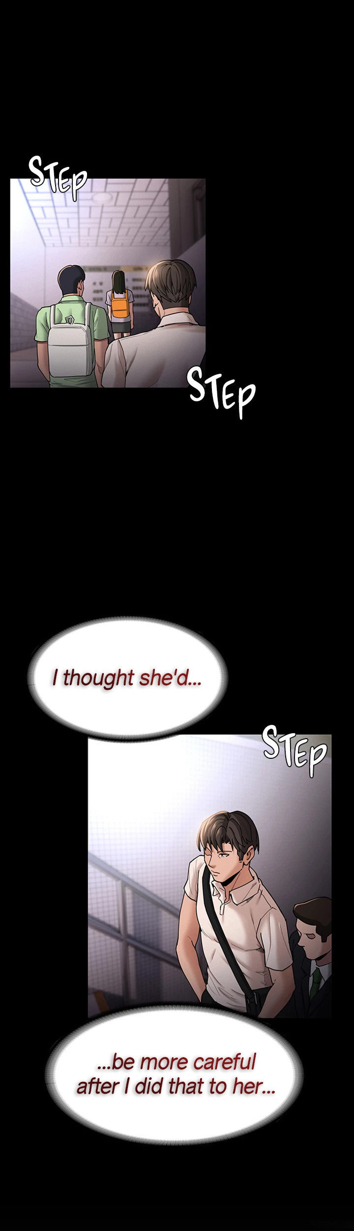 Pervert Diary - Chapter 14 - picture 0