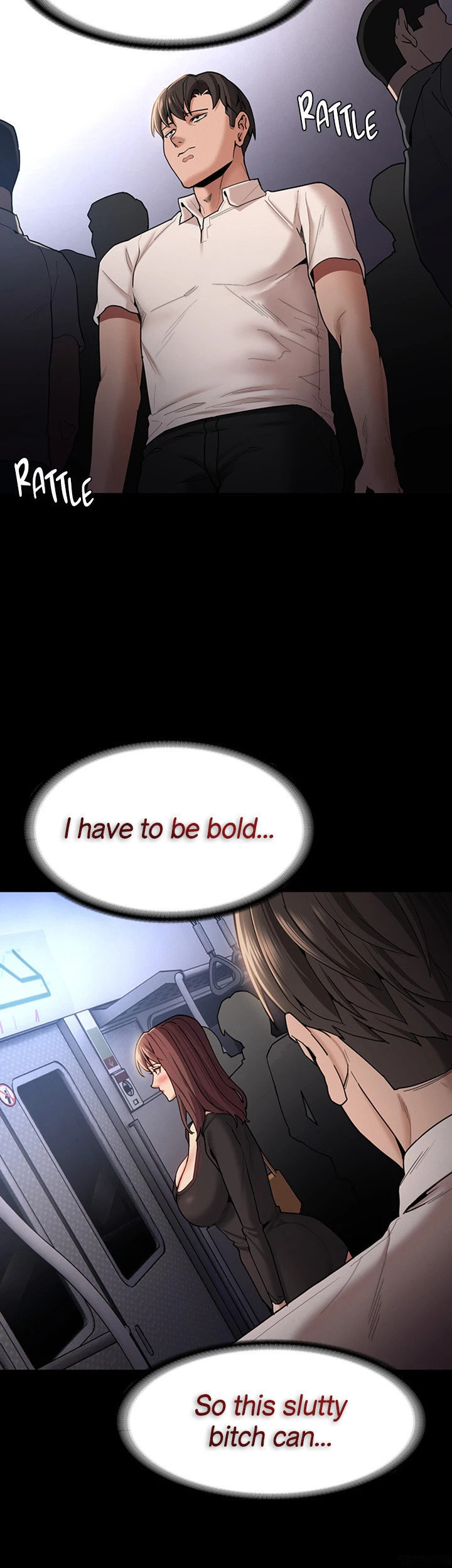 Pervert Diary - Chapter 14 - picture 10