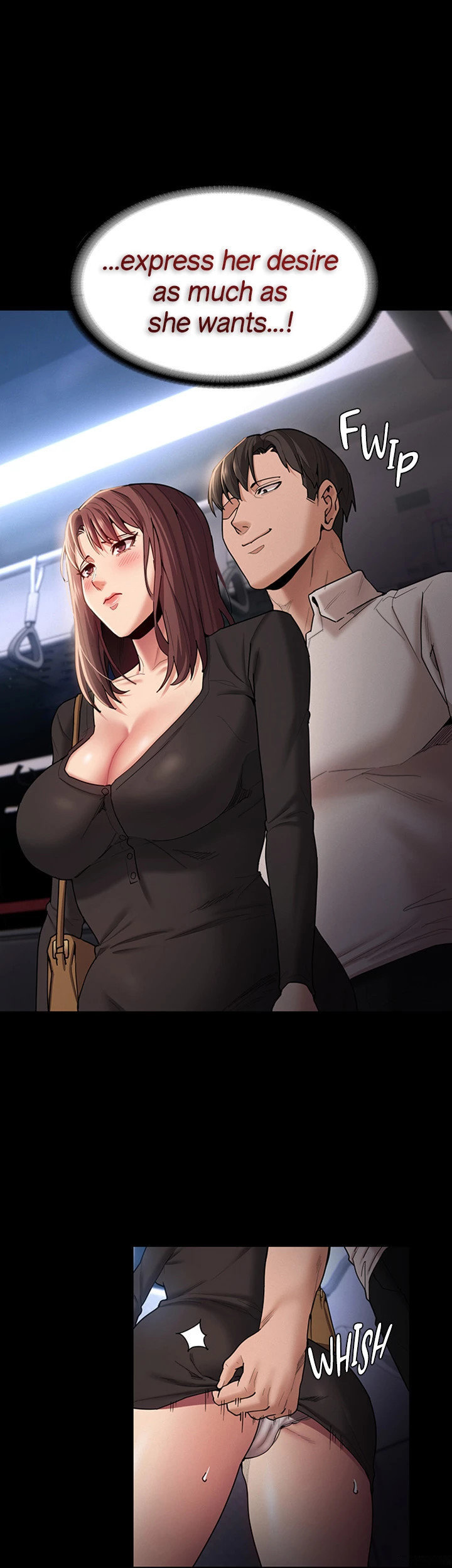 Pervert Diary - Chapter 14 - picture 11