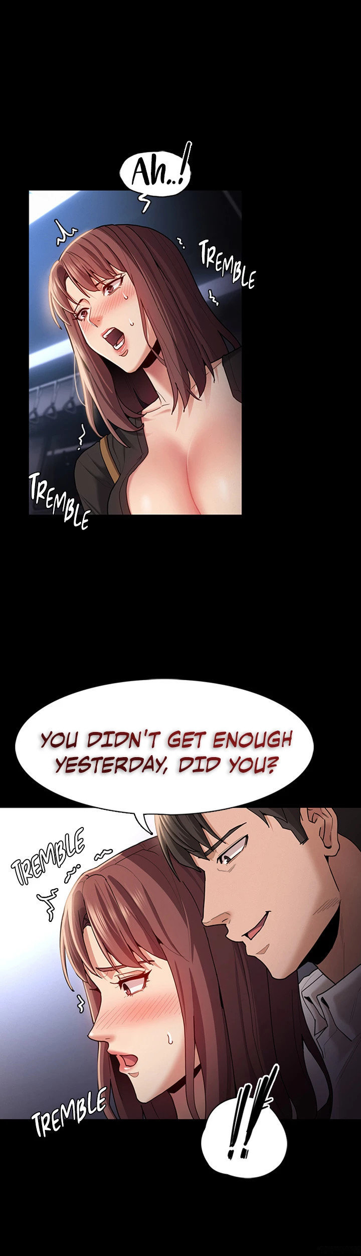 Pervert Diary - Chapter 14 - picture 13