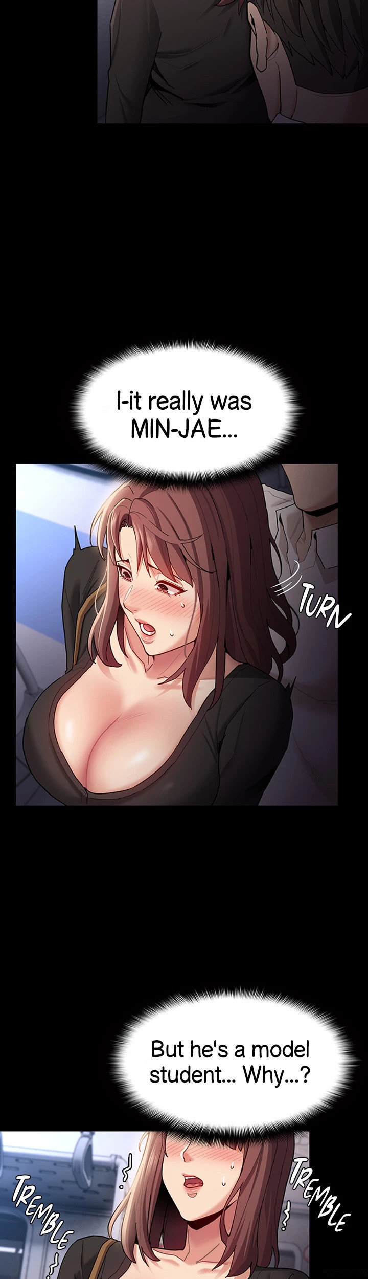 Pervert Diary - Chapter 14 - picture 15