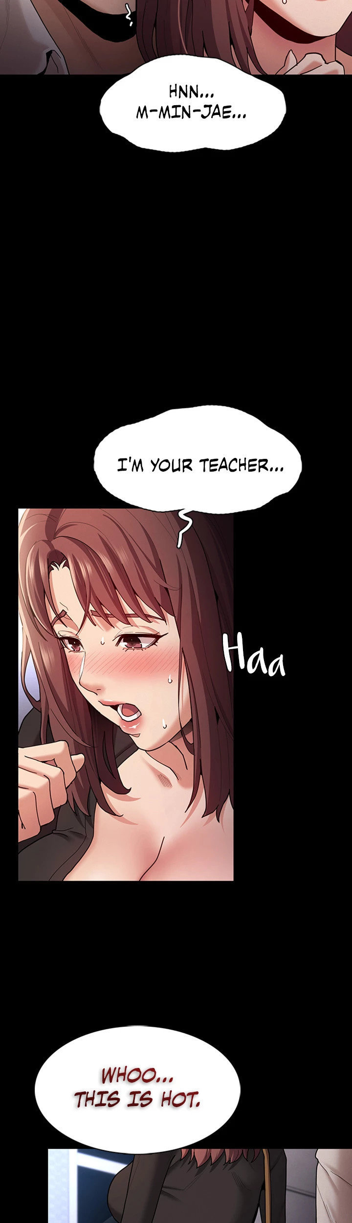 Pervert Diary - Chapter 14 - picture 23
