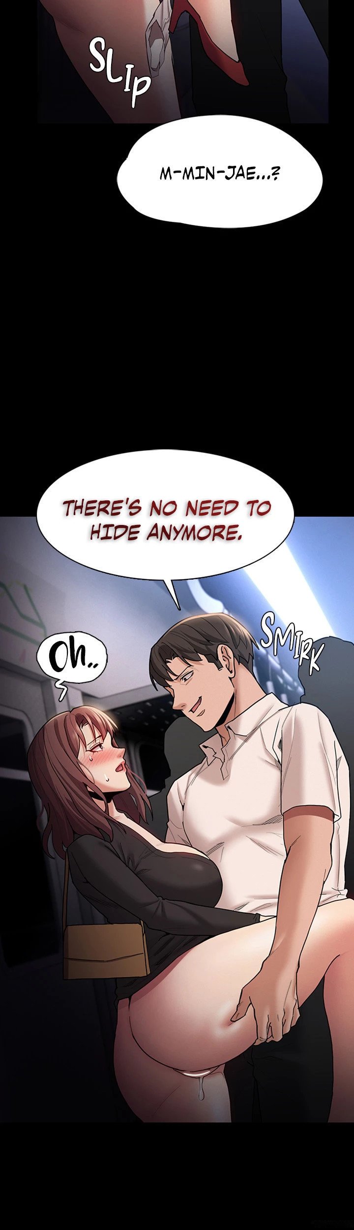 Pervert Diary - Chapter 14 - picture 27