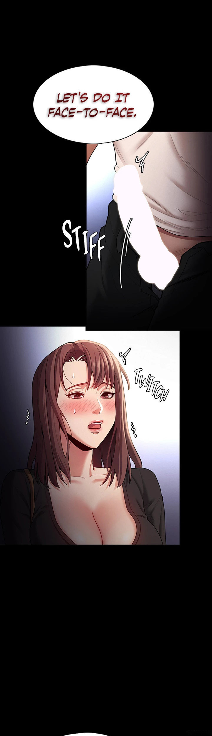 Pervert Diary - Chapter 14 - picture 29