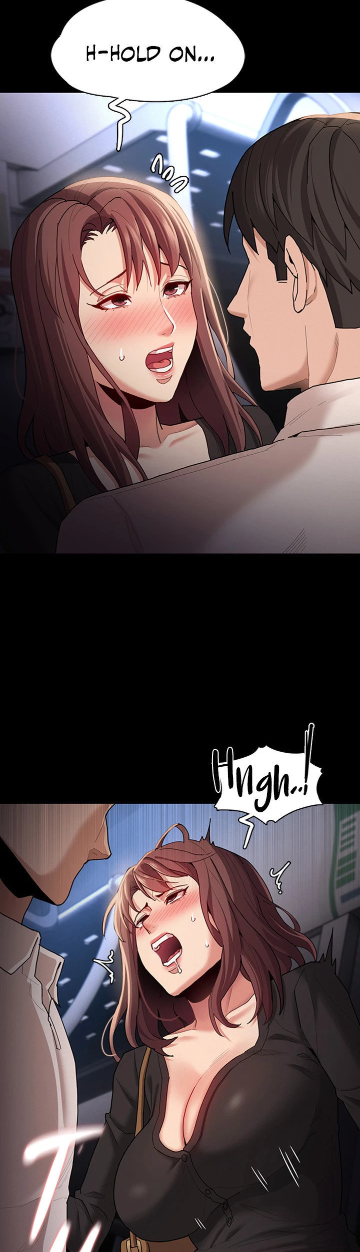 Pervert Diary - Chapter 14 - picture 30