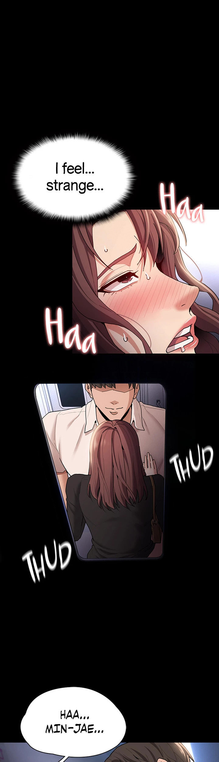 Pervert Diary - Chapter 14 - picture 39