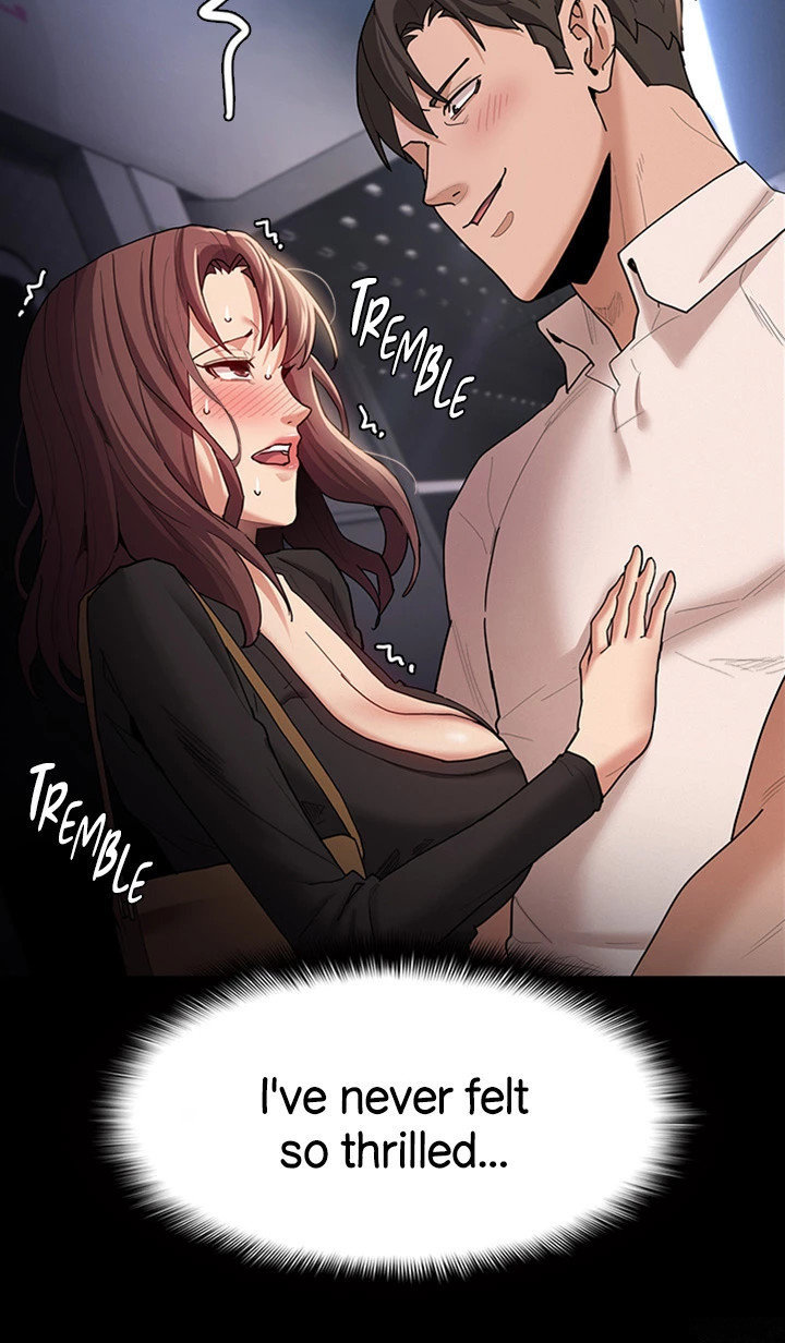 Pervert Diary - Chapter 14 - picture 40