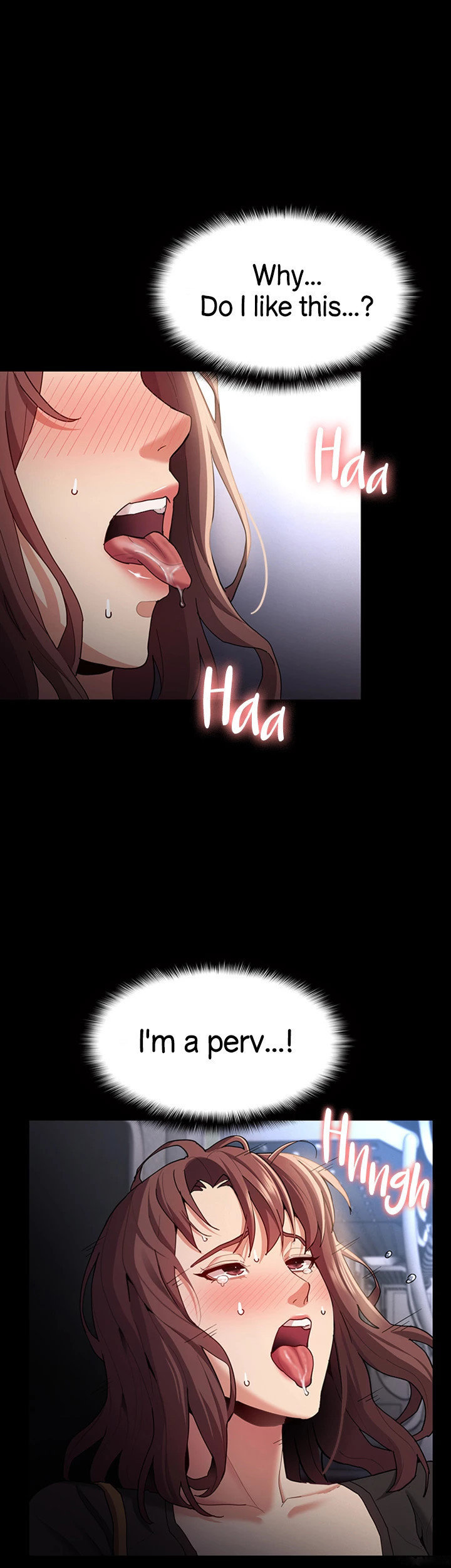 Pervert Diary - Chapter 14 - picture 41