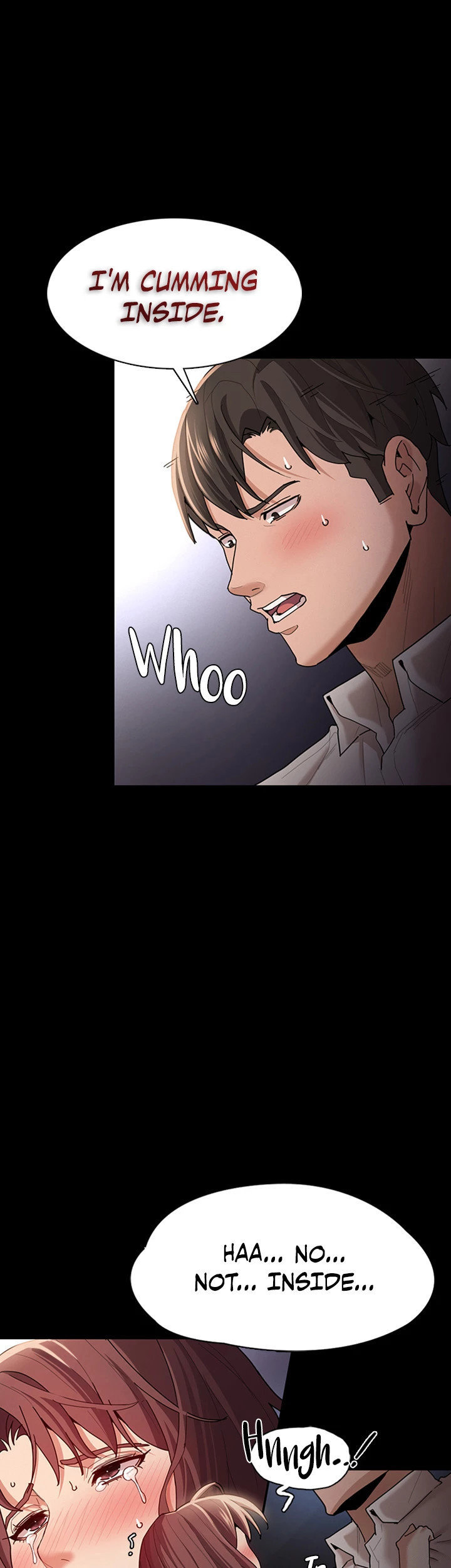 Pervert Diary - Chapter 14 - picture 42
