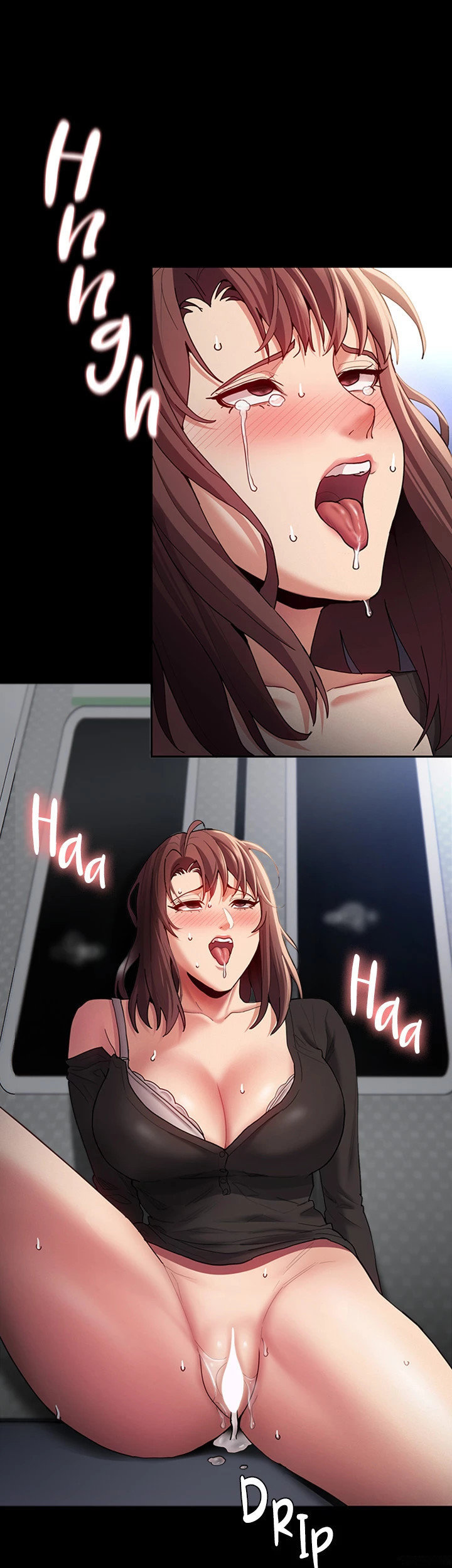 Pervert Diary - Chapter 14 - picture 44