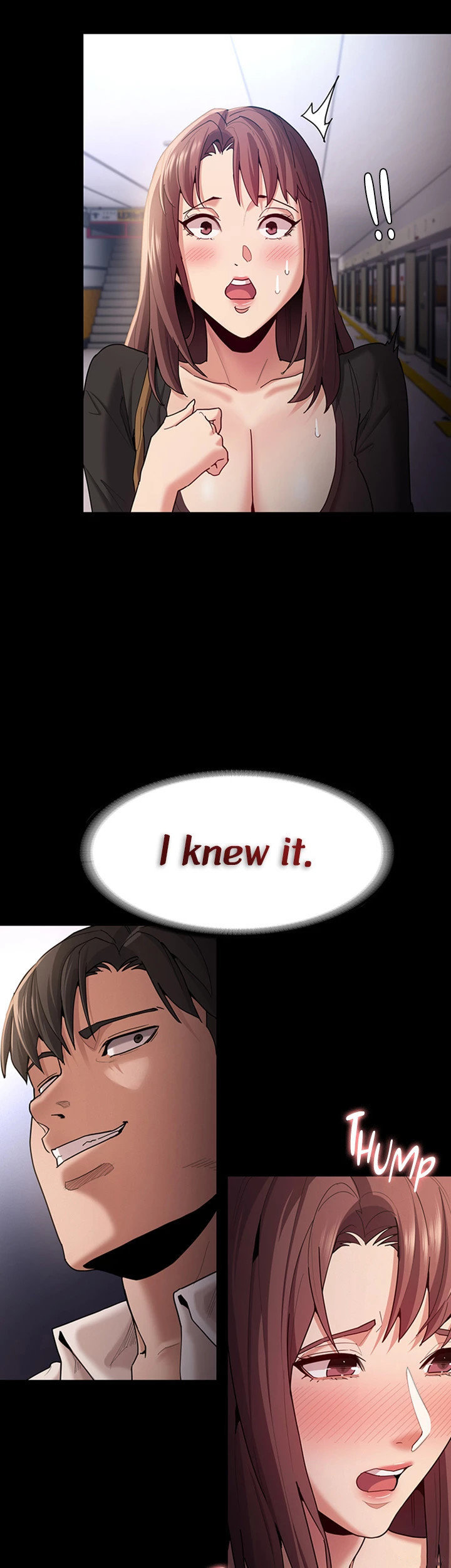 Pervert Diary - Chapter 14 - picture 6