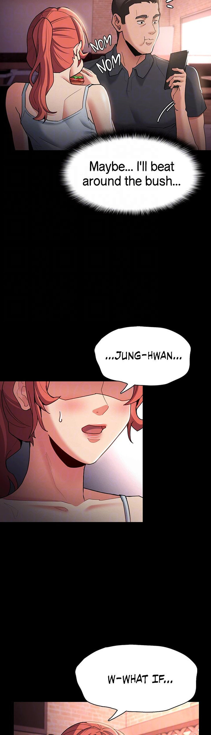 Pervert Diary - Chapter 15 - picture 10