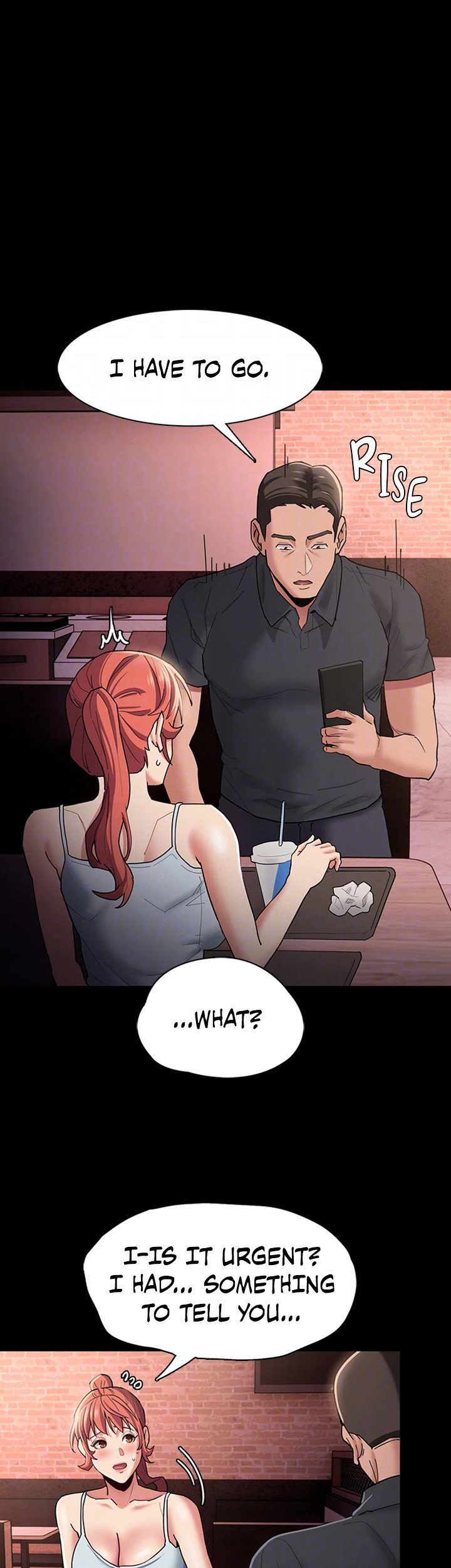 Pervert Diary - Chapter 15 - picture 12