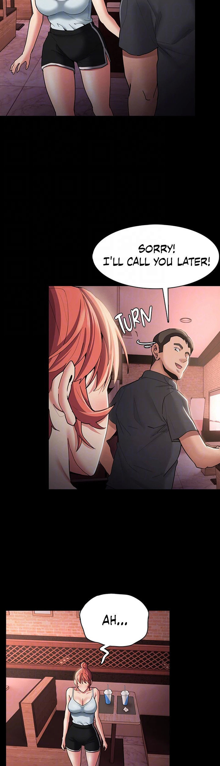 Pervert Diary - Chapter 15 - picture 13