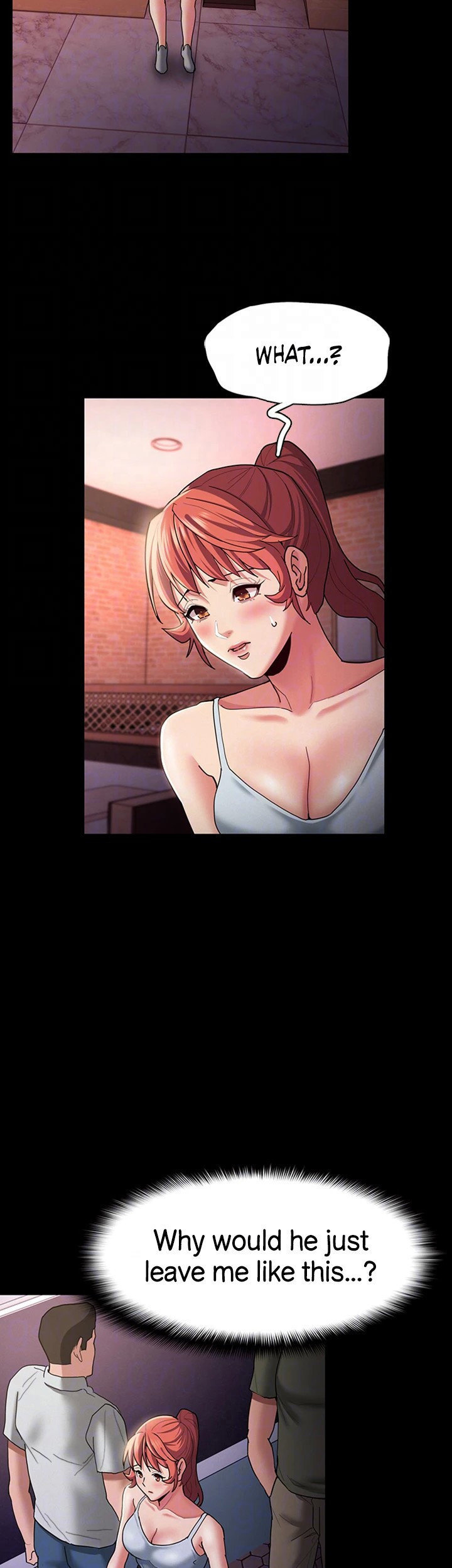 Pervert Diary - Chapter 15 - picture 14