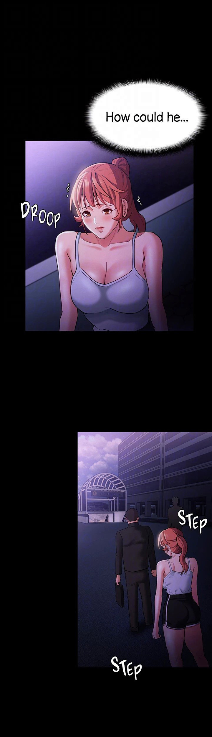 Pervert Diary - Chapter 15 - picture 16