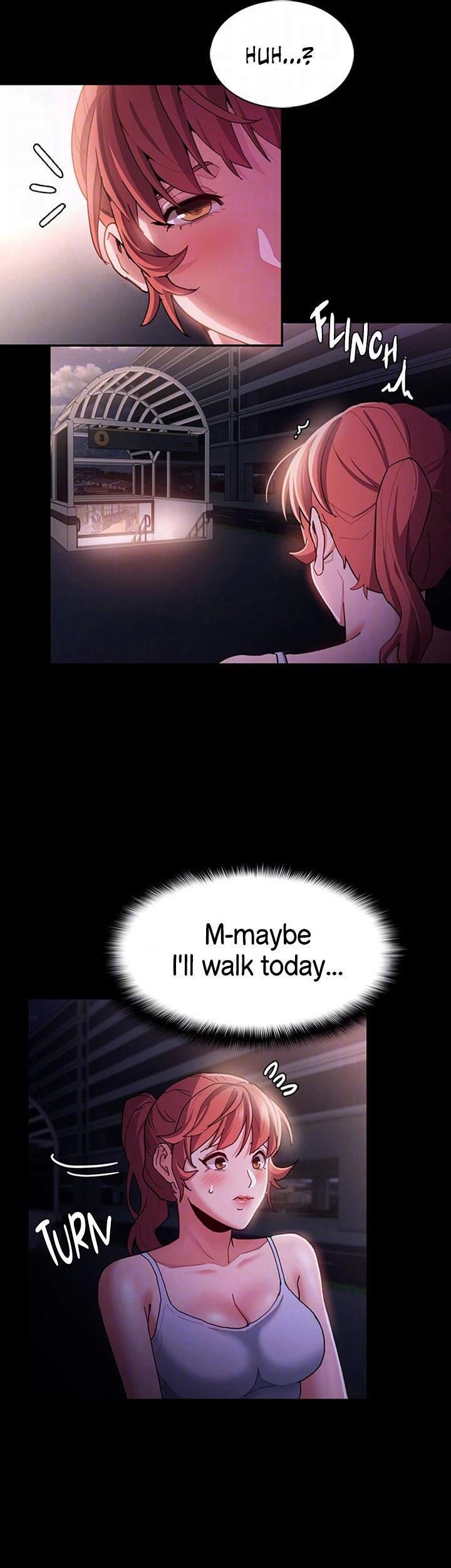 Pervert Diary - Chapter 15 - picture 17