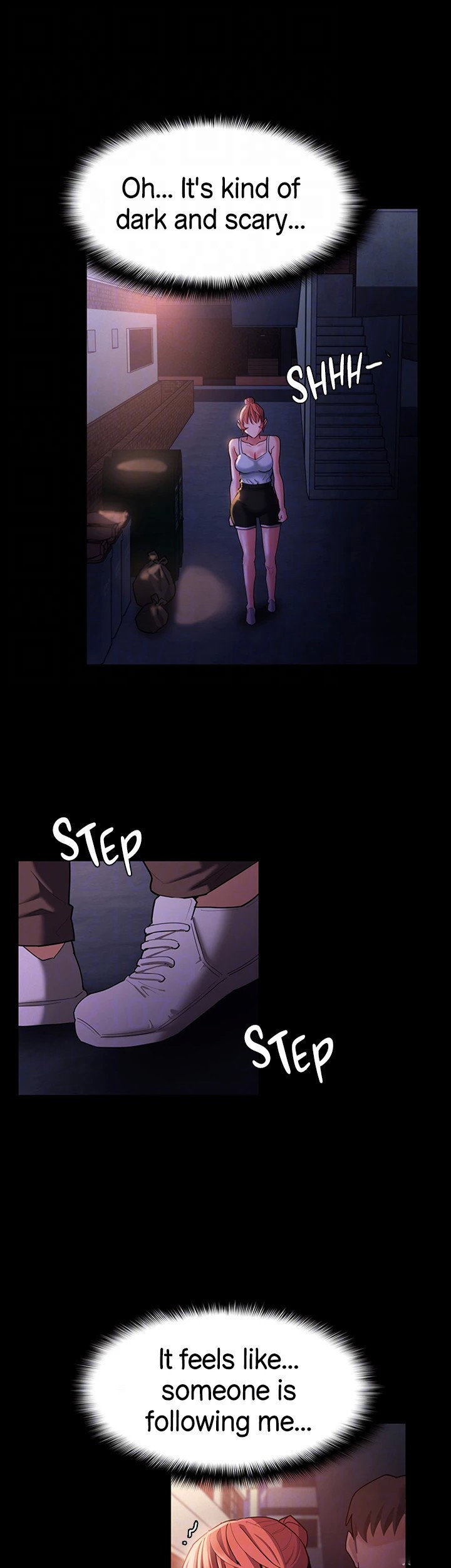 Pervert Diary - Chapter 15 - picture 18
