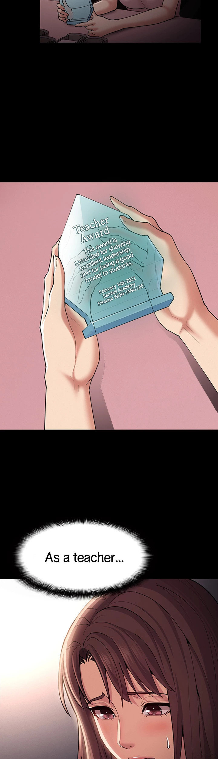 Pervert Diary - Chapter 15 - picture 2