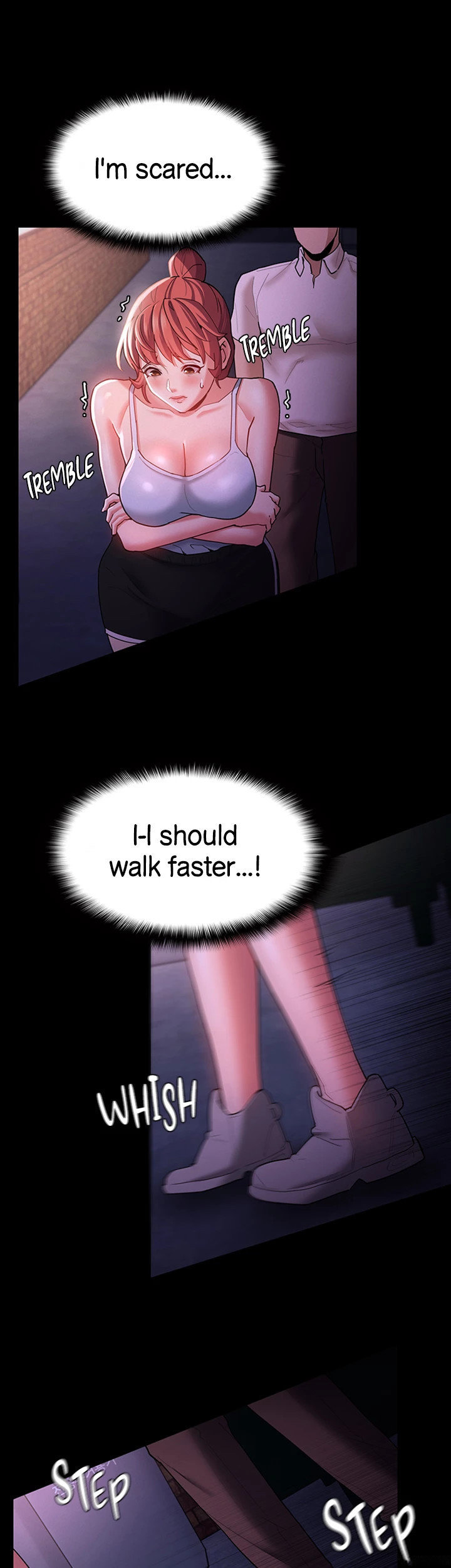 Pervert Diary - Chapter 15 - picture 20