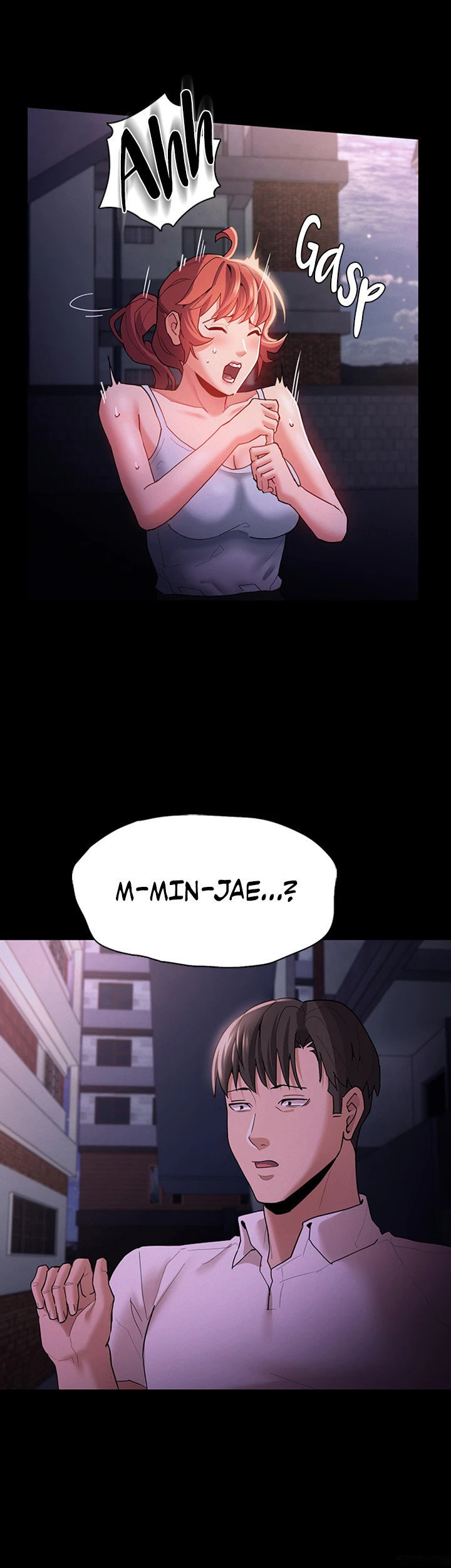 Pervert Diary - Chapter 15 - picture 22