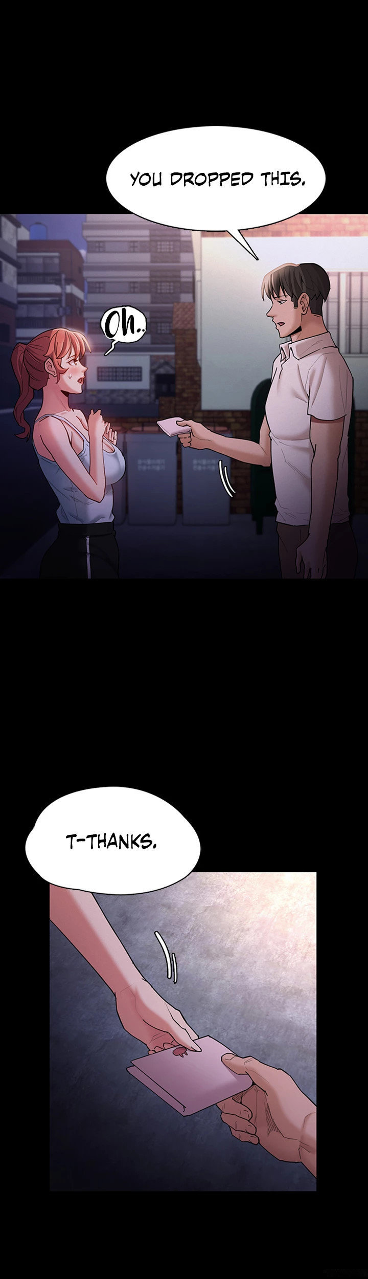 Pervert Diary - Chapter 15 - picture 24