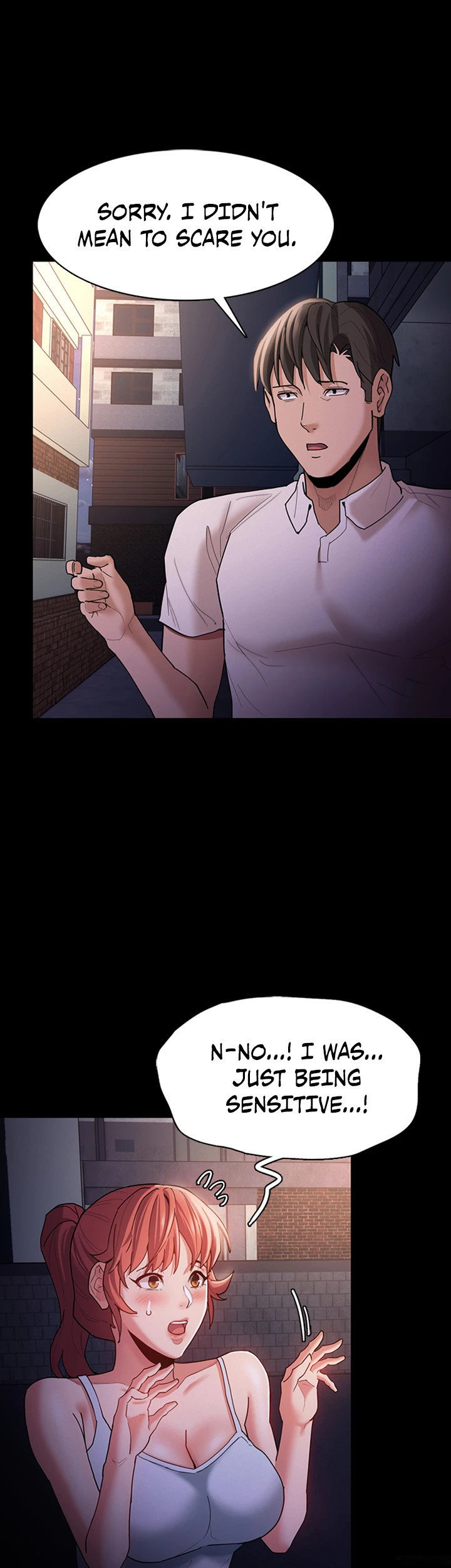 Pervert Diary - Chapter 15 - picture 25