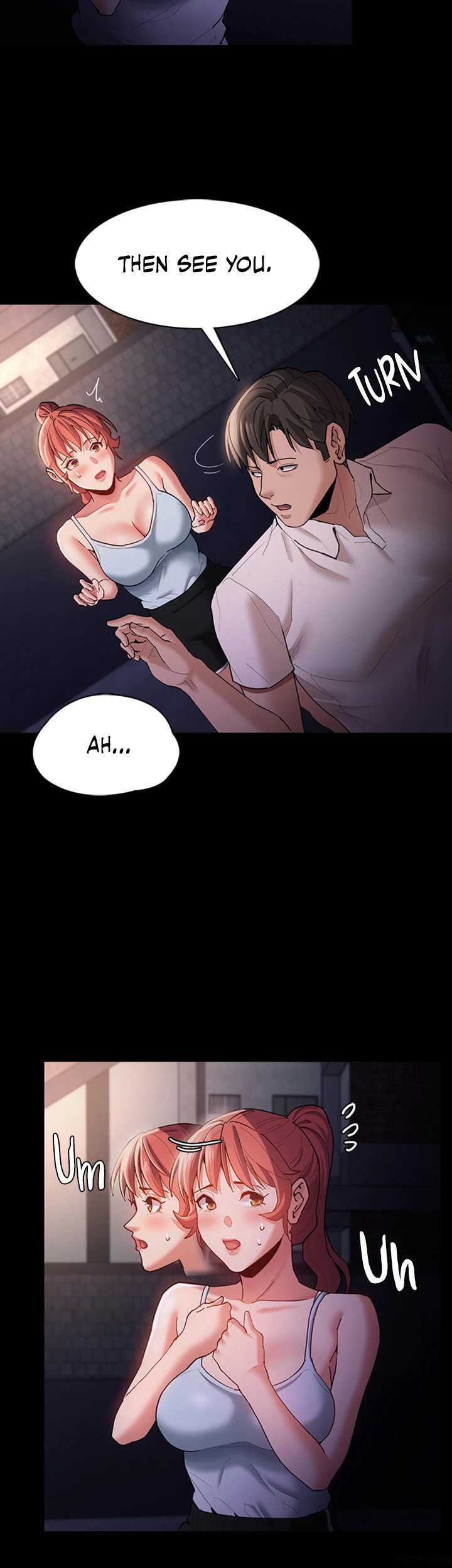 Pervert Diary - Chapter 15 - picture 26