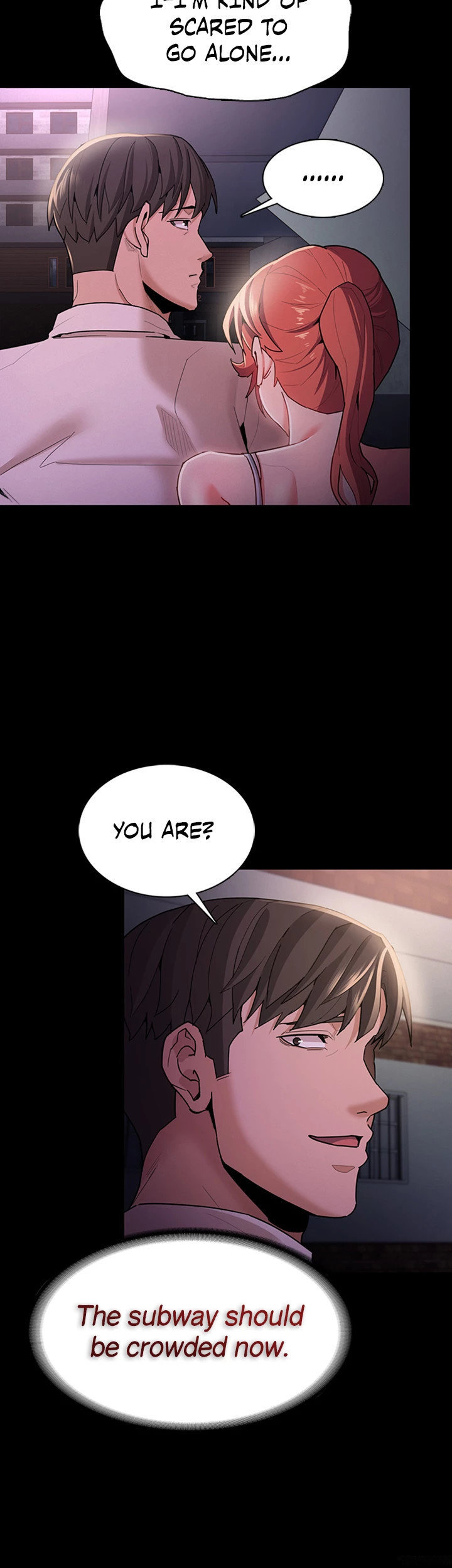 Pervert Diary - Chapter 15 - picture 29