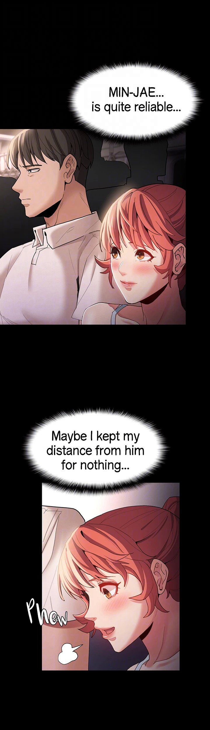 Pervert Diary - Chapter 15 - picture 33