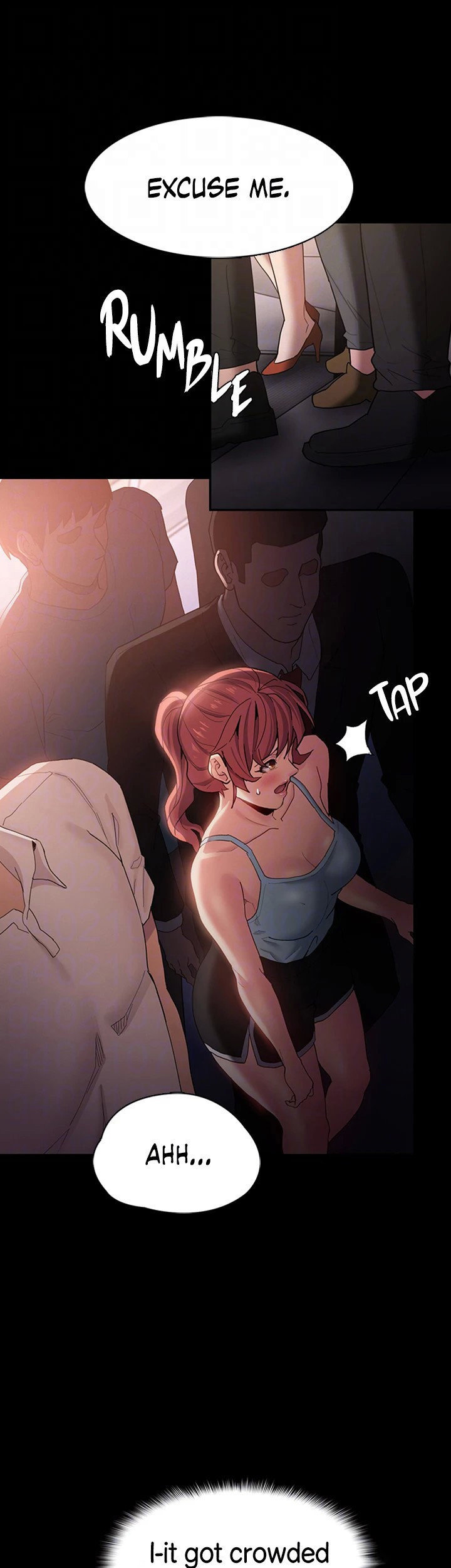 Pervert Diary - Chapter 15 - picture 34