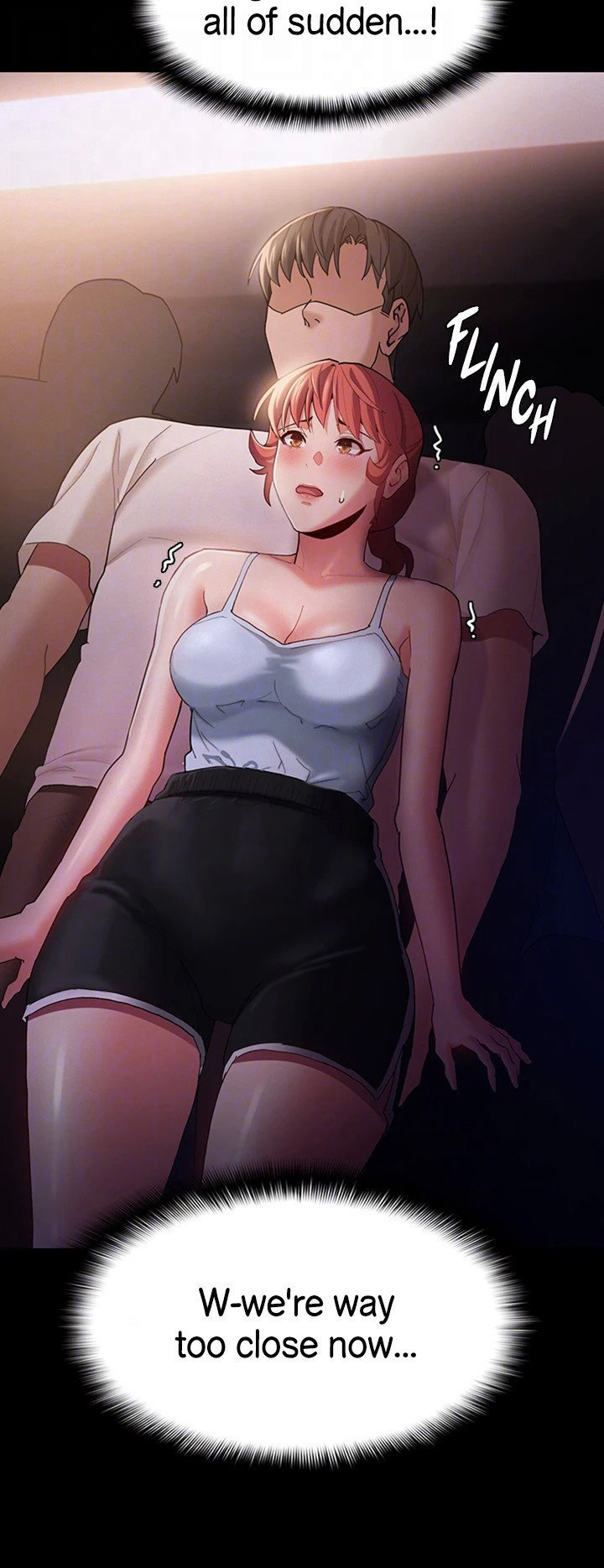 Pervert Diary - Chapter 15 - picture 35