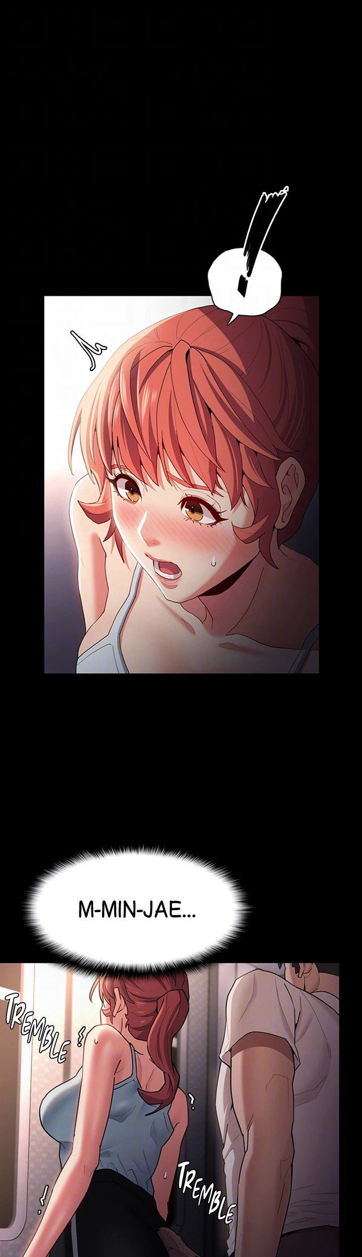 Pervert Diary - Chapter 15 - picture 36