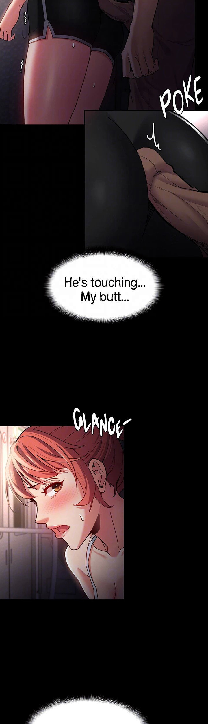 Pervert Diary - Chapter 15 - picture 37