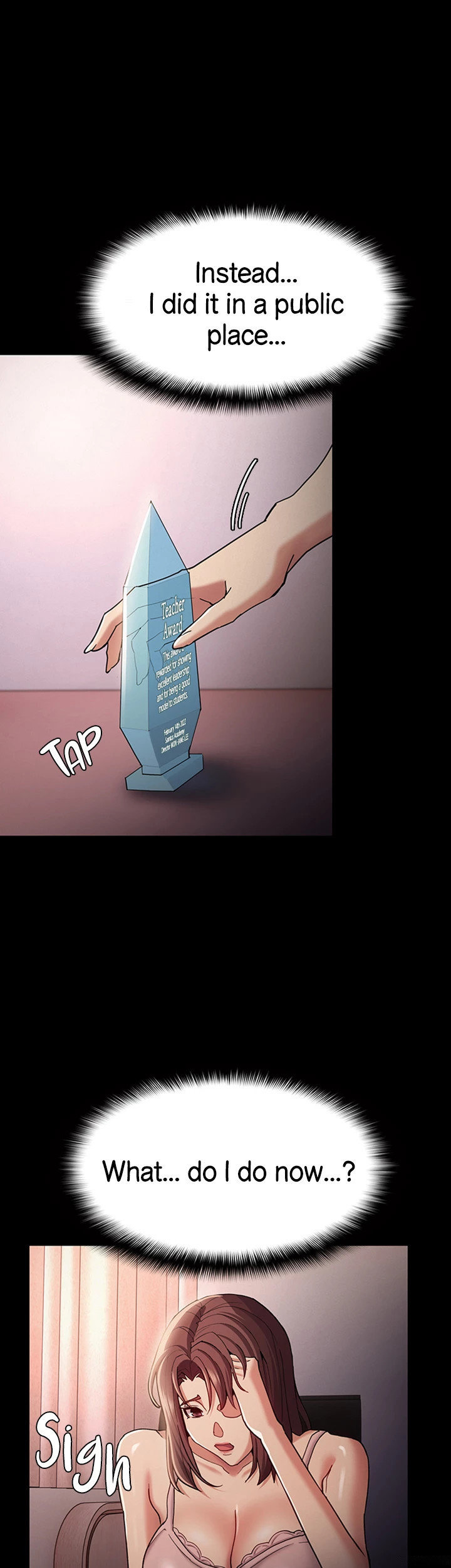 Pervert Diary - Chapter 15 - picture 4