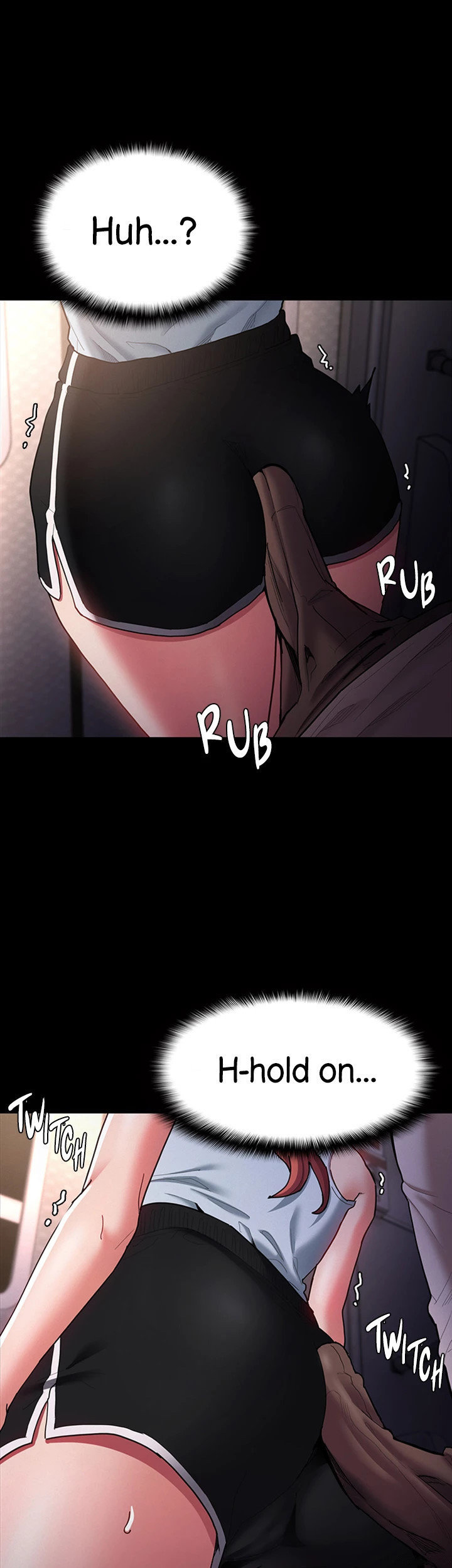 Pervert Diary - Chapter 15 - picture 40
